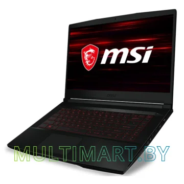 Игровой ноутбук MSI GF63 Thin 11UD-1074XBY картинка 4